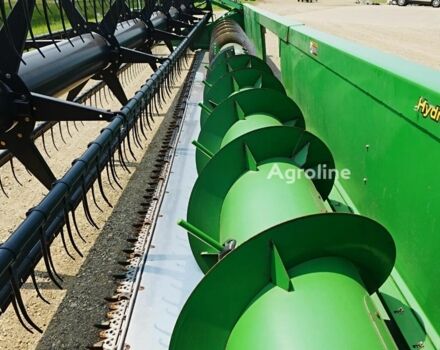 Джон Дир 630F, объемом двигателя 0 л и пробегом 0 тыс. км за 31869 $, фото 13 на Automoto.ua