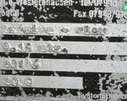 Джон Дир 630F, объемом двигателя 0 л и пробегом 0 тыс. км за 14000 $, фото 6 на Automoto.ua