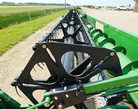 Джон Дир 630F, объемом двигателя 0 л и пробегом 0 тыс. км за 31869 $, фото 16 на Automoto.ua