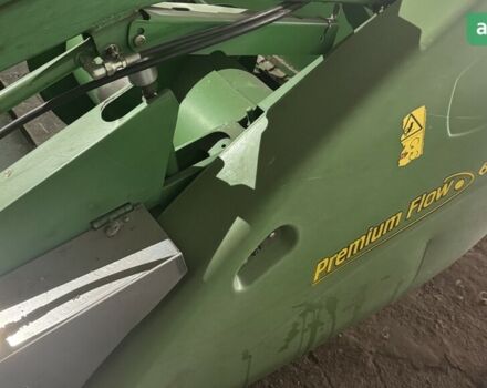 Джон Дир 630F, объемом двигателя 0 л и пробегом 0 тыс. км за 14000 $, фото 1 на Automoto.ua