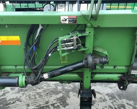 Джон Дір 630F, об'ємом двигуна 0 л та пробігом 0 тис. км за 20500 $, фото 2 на Automoto.ua