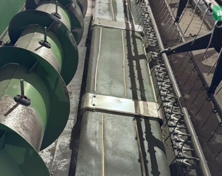 Джон Дир 630F, объемом двигателя 0 л и пробегом 0 тыс. км за 14000 $, фото 3 на Automoto.ua