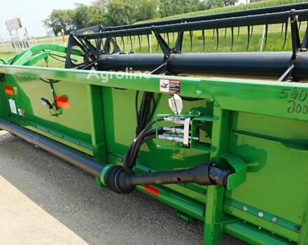 Джон Дир 630F, объемом двигателя 0 л и пробегом 0 тыс. км за 31869 $, фото 5 на Automoto.ua