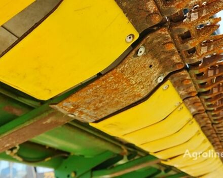 Джон Дир 630F, объемом двигателя 0 л и пробегом 0 тыс. км за 31869 $, фото 19 на Automoto.ua