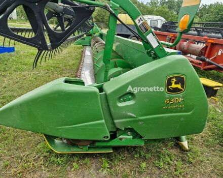 Джон Дір 630F, об'ємом двигуна 0 л та пробігом 0 тис. км за 25340 $, фото 6 на Automoto.ua