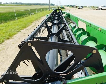 Джон Дир 630F, объемом двигателя 0 л и пробегом 0 тыс. км за 31869 $, фото 23 на Automoto.ua