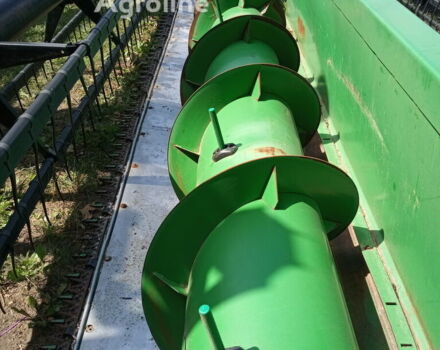 Джон Дир 630F, объемом двигателя 0 л и пробегом 0 тыс. км за 22408 $, фото 2 на Automoto.ua