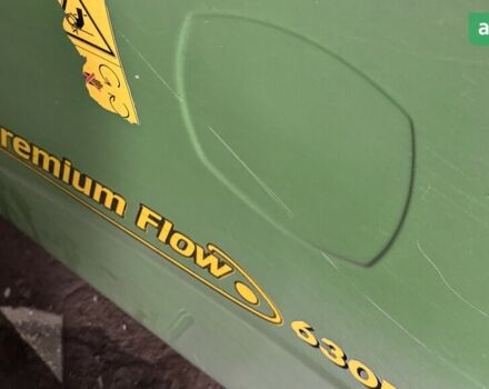 Джон Дир 630F, объемом двигателя 0 л и пробегом 0 тыс. км за 14000 $, фото 5 на Automoto.ua