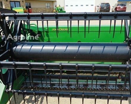 Джон Дир 630F, объемом двигателя 0 л и пробегом 0 тыс. км за 31869 $, фото 20 на Automoto.ua