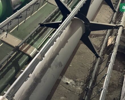 Джон Дир 630F, объемом двигателя 0 л и пробегом 0 тыс. км за 14000 $, фото 4 на Automoto.ua