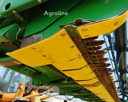 Джон Дир 630F, объемом двигателя 0 л и пробегом 0 тыс. км за 31869 $, фото 6 на Automoto.ua