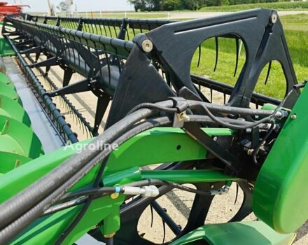 Джон Дир 630F, объемом двигателя 0 л и пробегом 0 тыс. км за 31869 $, фото 2 на Automoto.ua