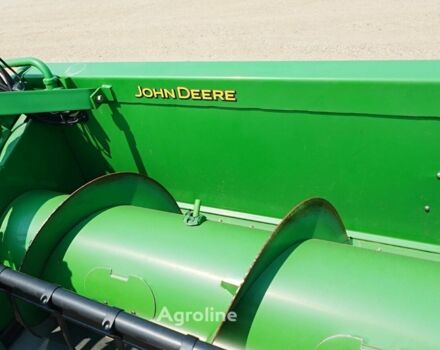 Джон Дир 630F, объемом двигателя 0 л и пробегом 0 тыс. км за 31869 $, фото 17 на Automoto.ua