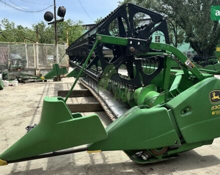 Джон Дир 630F, объемом двигателя 0 л и пробегом 0 тыс. км за 26000 $, фото 6 на Automoto.ua