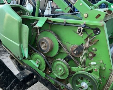 Джон Дір 630F, об'ємом двигуна 0 л та пробігом 0 тис. км за 20500 $, фото 4 на Automoto.ua