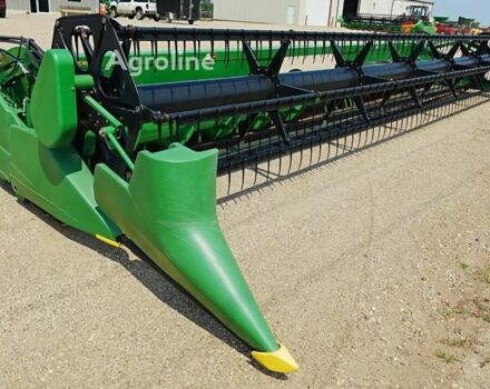 Джон Дир 630F, объемом двигателя 0 л и пробегом 0 тыс. км за 31869 $, фото 14 на Automoto.ua