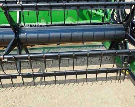 Джон Дир 630F, объемом двигателя 0 л и пробегом 0 тыс. км за 31869 $, фото 21 на Automoto.ua