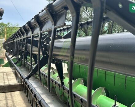 Джон Дир 630F, объемом двигателя 0 л и пробегом 0 тыс. км за 26000 $, фото 7 на Automoto.ua