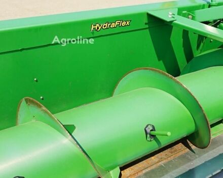 Джон Дир 630F, объемом двигателя 0 л и пробегом 0 тыс. км за 31869 $, фото 18 на Automoto.ua