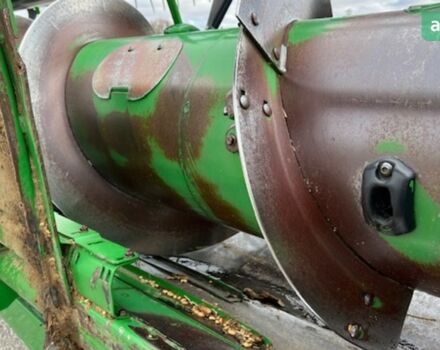 Джон Дир 630F, объемом двигателя 0 л и пробегом 0 тыс. км за 19500 $, фото 10 на Automoto.ua