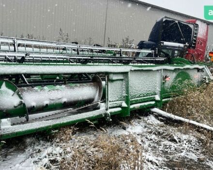 Джон Дир 630F, объемом двигателя 0 л и пробегом 0 тыс. км за 19500 $, фото 28 на Automoto.ua