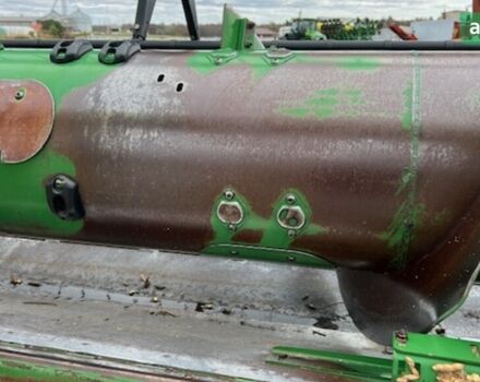 Джон Дир 630F, объемом двигателя 0 л и пробегом 0 тыс. км за 19500 $, фото 19 на Automoto.ua