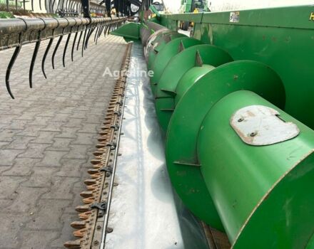 Джон Дир 630F, объемом двигателя 0 л и пробегом 0 тыс. км за 33459 $, фото 10 на Automoto.ua