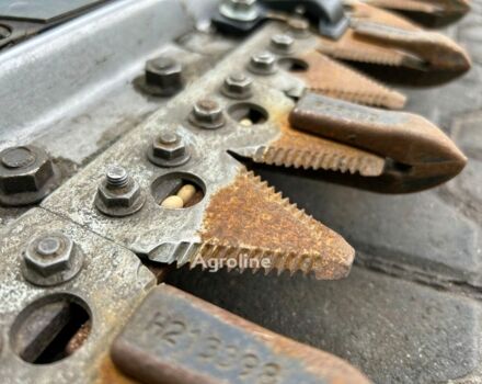 Джон Дир 630F, объемом двигателя 0 л и пробегом 0 тыс. км за 33459 $, фото 4 на Automoto.ua