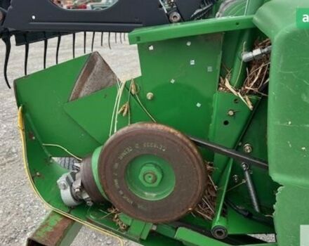 Джон Дир 630F, объемом двигателя 0 л и пробегом 0 тыс. км за 19500 $, фото 25 на Automoto.ua