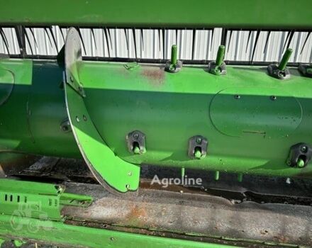 Джон Дир 630F, объемом двигателя 0 л и пробегом 0 тыс. км за 27924 $, фото 1 на Automoto.ua