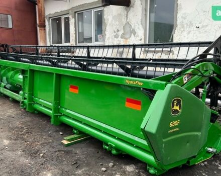Джон Дир 630F, объемом двигателя 0 л и пробегом 0 тыс. км за 26500 $, фото 4 на Automoto.ua