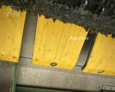 Джон Дир 630F, объемом двигателя 0 л и пробегом 0 тыс. км за 27924 $, фото 4 на Automoto.ua