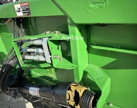 Джон Дир 630F, объемом двигателя 0 л и пробегом 0 тыс. км за 27924 $, фото 3 на Automoto.ua