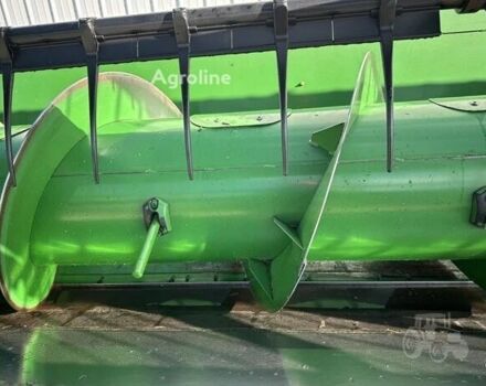 Джон Дир 630F, объемом двигателя 0 л и пробегом 0 тыс. км за 27924 $, фото 13 на Automoto.ua