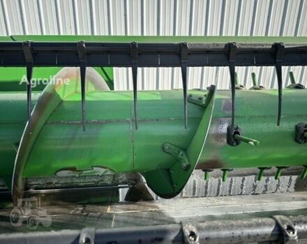 Джон Дир 630F, объемом двигателя 0 л и пробегом 0 тыс. км за 27924 $, фото 8 на Automoto.ua