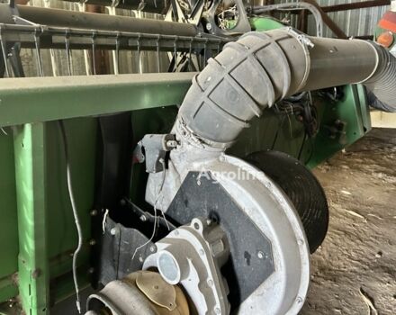 Джон Дир 630F, объемом двигателя 0 л и пробегом 0 тыс. км за 35389 $, фото 4 на Automoto.ua