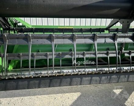 Джон Дир 630F, объемом двигателя 0 л и пробегом 0 тыс. км за 27924 $, фото 7 на Automoto.ua