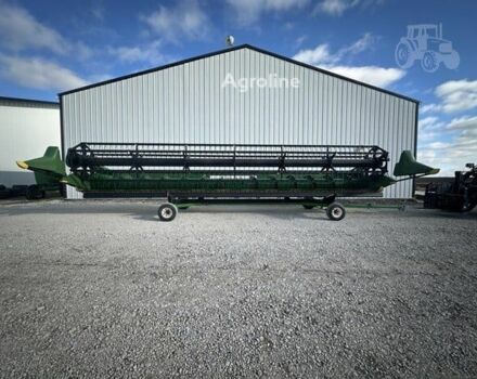 Джон Дир 630F, объемом двигателя 0 л и пробегом 0 тыс. км за 27924 $, фото 11 на Automoto.ua