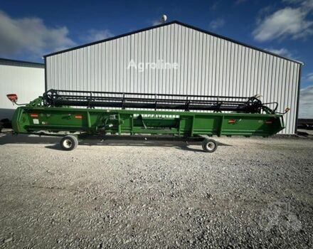 Джон Дир 630F, объемом двигателя 0 л и пробегом 0 тыс. км за 27924 $, фото 14 на Automoto.ua