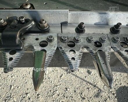 Джон Дир 630F, объемом двигателя 0 л и пробегом 0 тыс. км за 27924 $, фото 10 на Automoto.ua