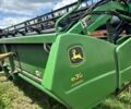 Джон Дир 630F 2010 в Теребовле на Automoto.ua Джон Дир 630F, объемом двигателя 0 л и пробегом 0 тыс. км за 19500 $, фото 3 на Automoto.ua