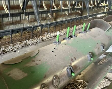 Джон Дир 630F, объемом двигателя 0 л и пробегом 0 тыс. км за 35389 $, фото 7 на Automoto.ua