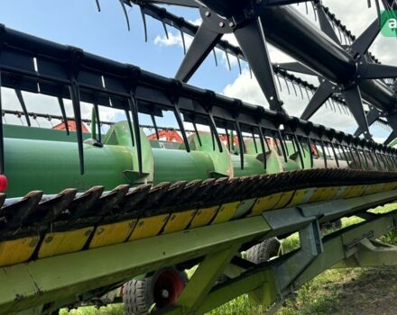 Джон Дир 630F 2010 в Теребовле на Automoto.ua Джон Дир 630F, объемом двигателя 0 л и пробегом 0 тыс. км за 19500 $, фото 5 на Automoto.ua