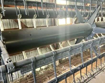 Джон Дир 630F, объемом двигателя 0 л и пробегом 0 тыс. км за 35389 $, фото 2 на Automoto.ua