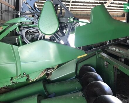 Джон Дір 630F, об'ємом двигуна 0 л та пробігом 0 тис. км за 27000 $, фото 4 на Automoto.ua