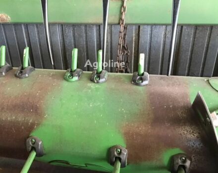 Джон Дир 630F, объемом двигателя 0 л и пробегом 0 тыс. км за 31842 $, фото 1 на Automoto.ua