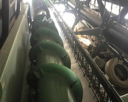 Джон Дир 630F, объемом двигателя 0 л и пробегом 0 тыс. км за 31842 $, фото 3 на Automoto.ua