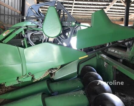 Джон Дир 630F, объемом двигателя 0 л и пробегом 0 тыс. км за 31842 $, фото 5 на Automoto.ua