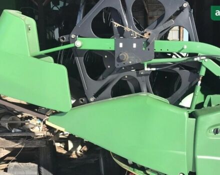 Джон Дір 630F, об'ємом двигуна 0 л та пробігом 0 тис. км за 27000 $, фото 3 на Automoto.ua