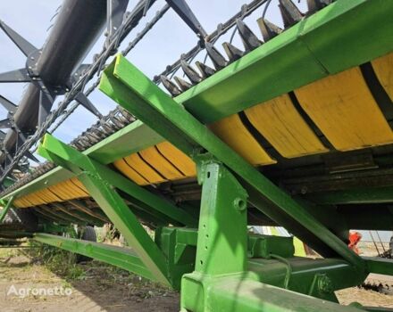 Джон Дір 630F, об'ємом двигуна 0 л та пробігом 0 тис. км за 38312 $, фото 9 на Automoto.ua